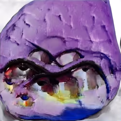 i am inevitable.