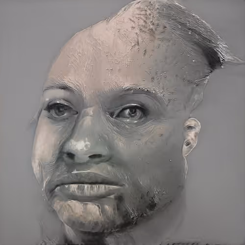 the rock