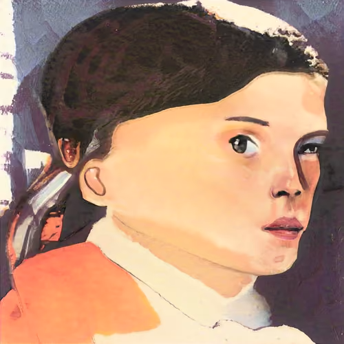 i can save her