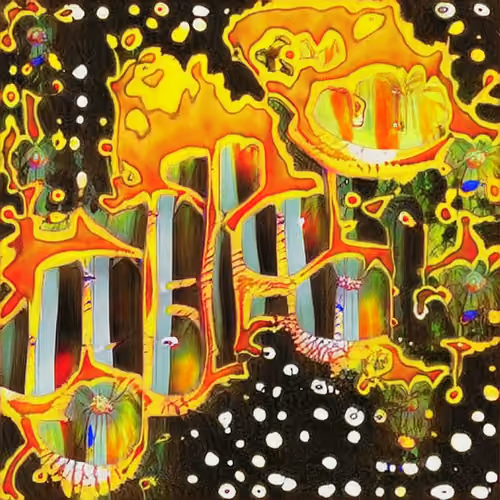 magic internet money