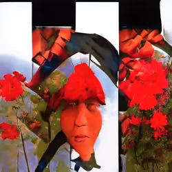 jungle