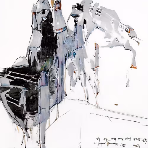 artificial intelligence takeover
