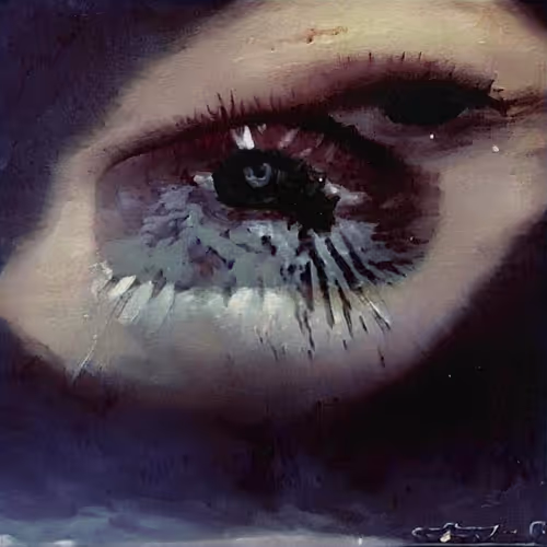 the world has kissed my soul with its pain, asking for its return in songs