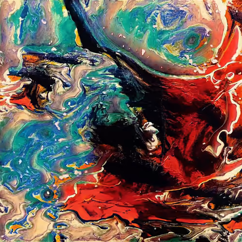 vertigo