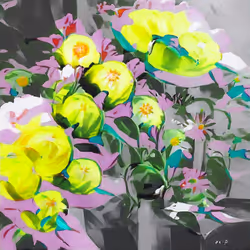 brightness