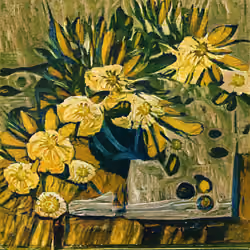 vincent willem van gogh