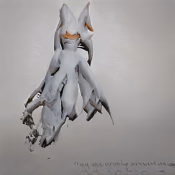 gieger alien boobs