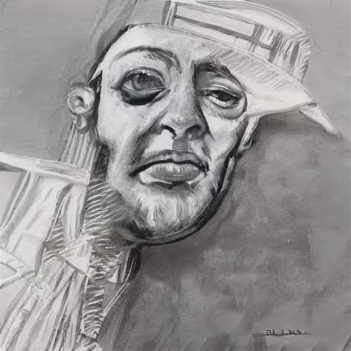 patron of the arts