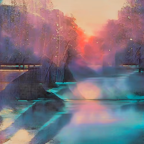 peaceful world