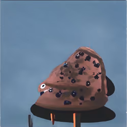 poop sock