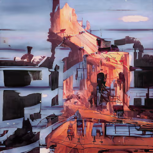 here today, gone tomorrow.