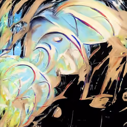 shiny