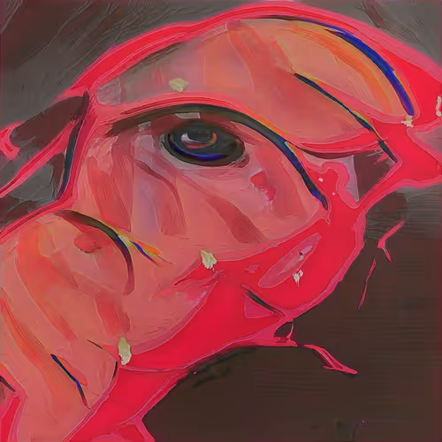 excession