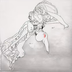 eroticism