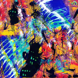 black matter