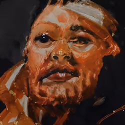 muhammed ali