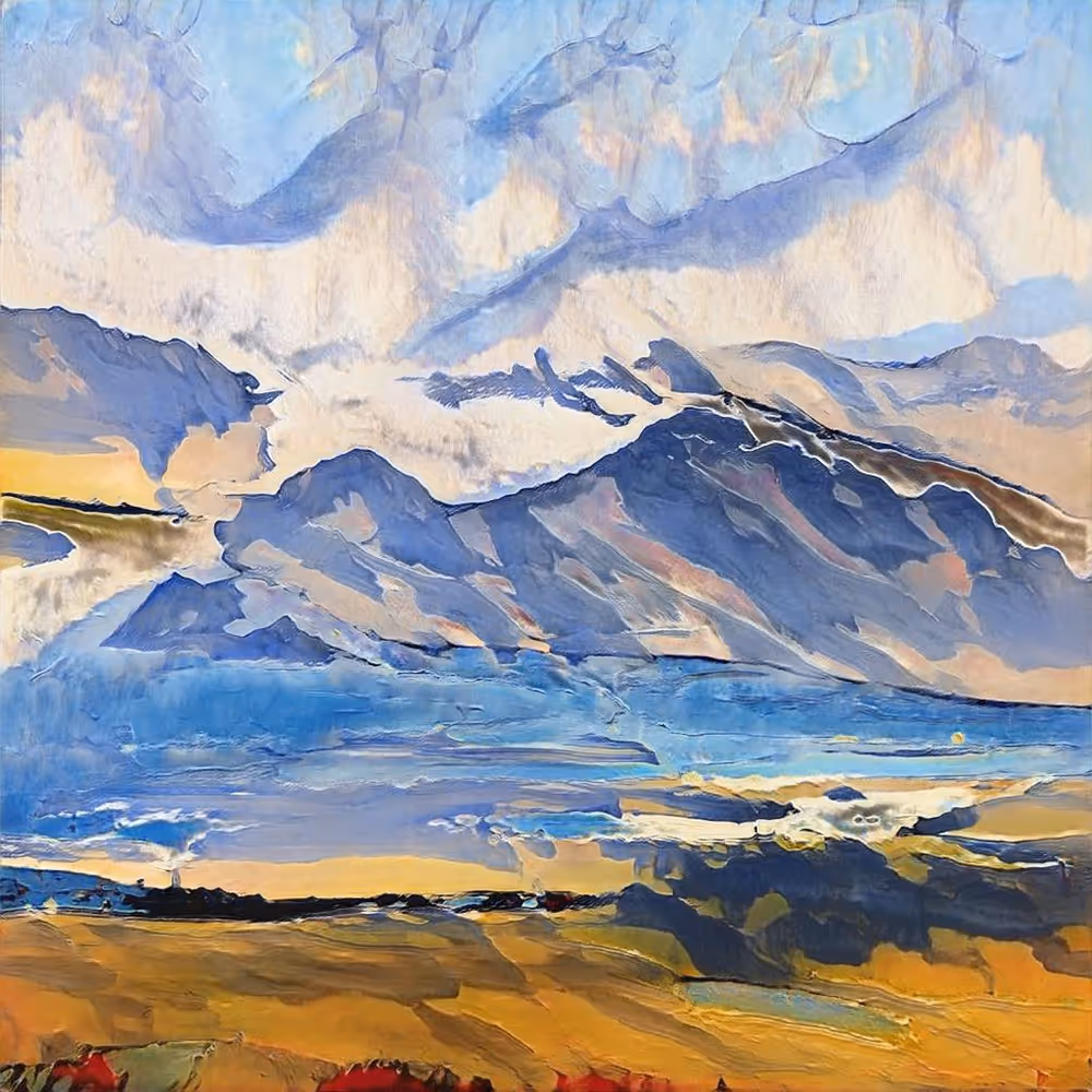 wind river mountains
