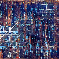 genesis block