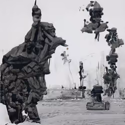 four horsemen of the apocalypse
