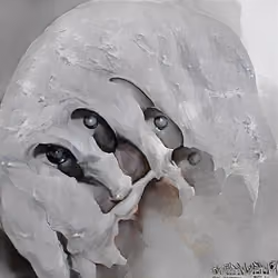 bones