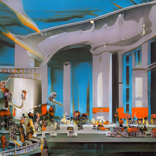 industry