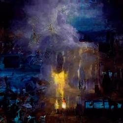 cthulus twilight nightmare of the seven realms
