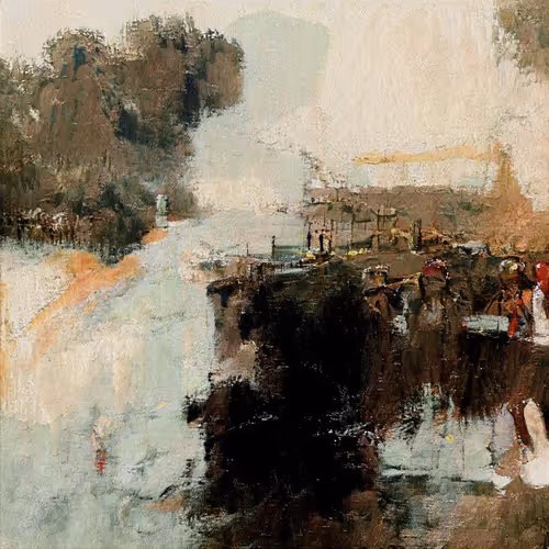 prague