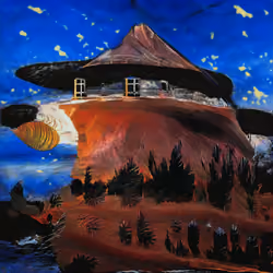 the spacestation