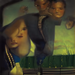 nostalgia