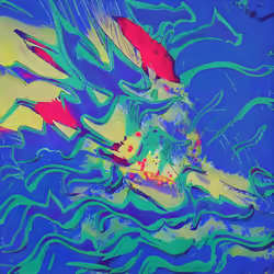 mountain goat