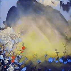 fireflies ten thousand lightning bugs