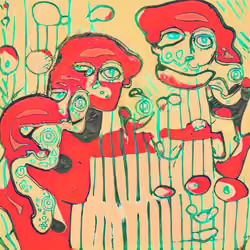 lets get high