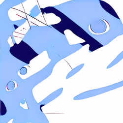 bluest chip
