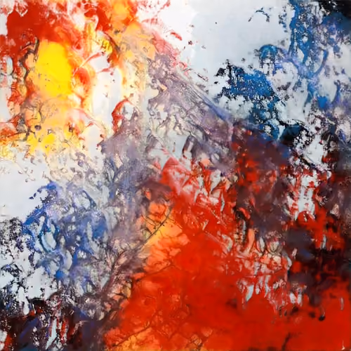 explosion