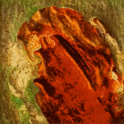 food of the earth