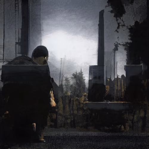no one wants to die alone