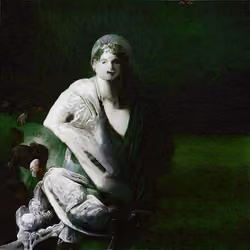 venus de milo