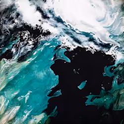 oceans apart