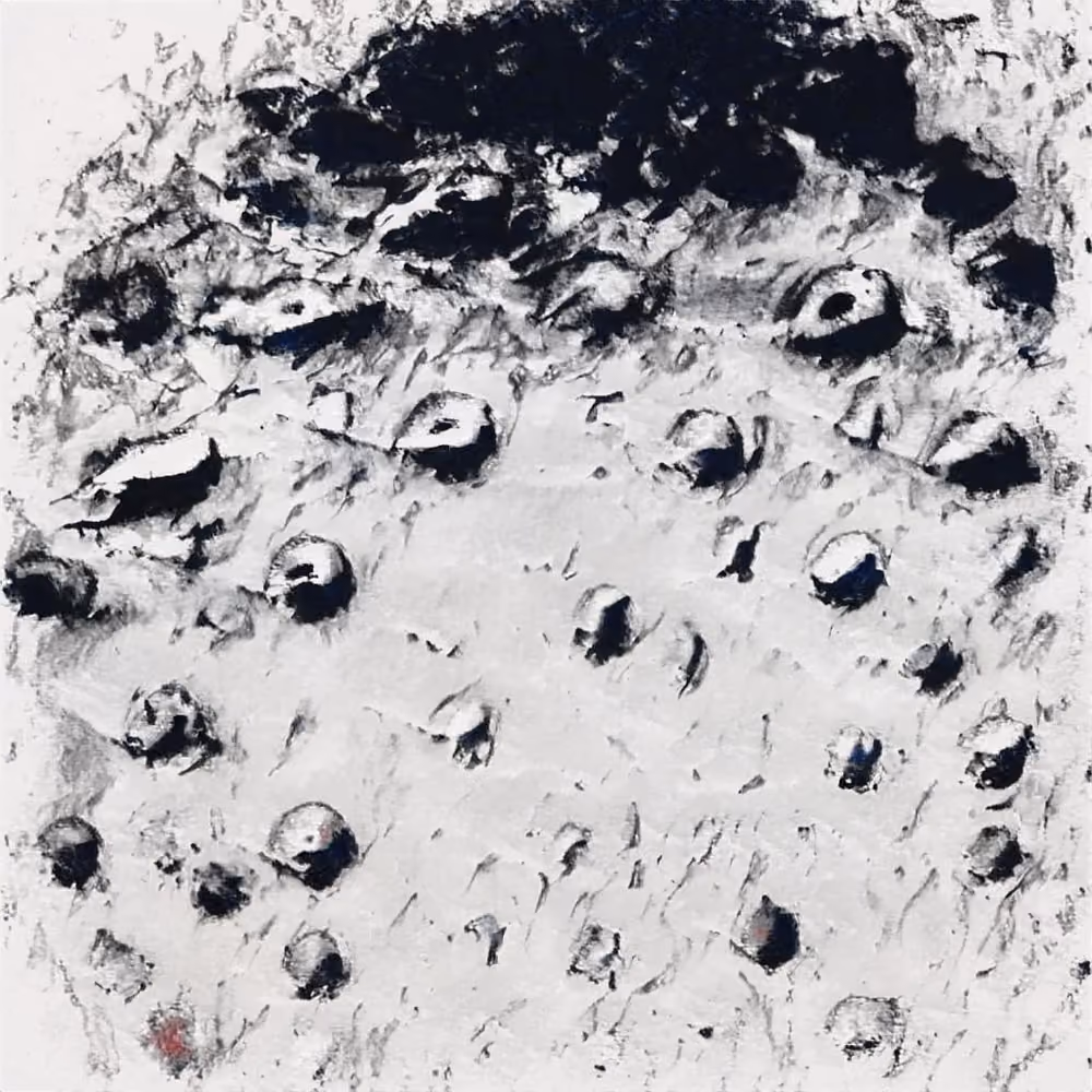 meteoroid