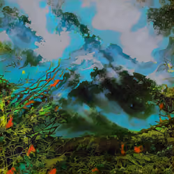 amazonia