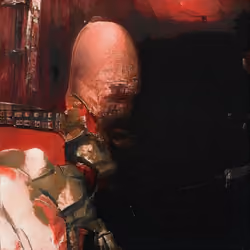 bloody hell