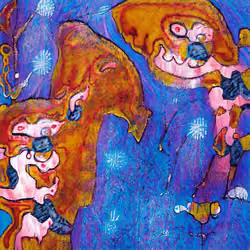 ren & stimpy