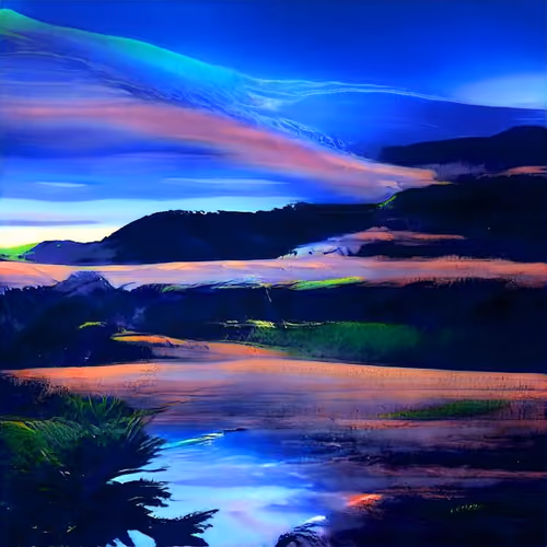 wonderful world