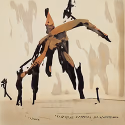 baguette hands
