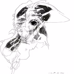 keep your third eye sharp