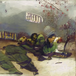 gulag archipelago