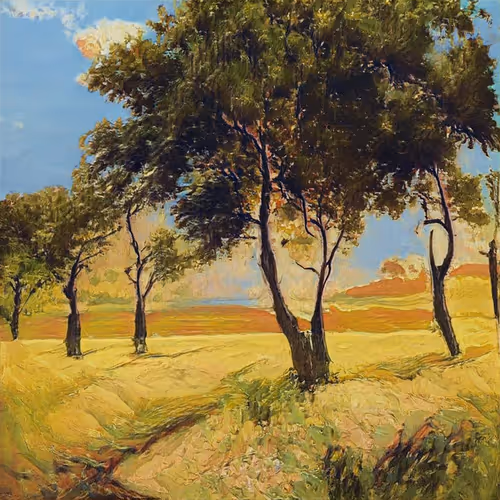 plains