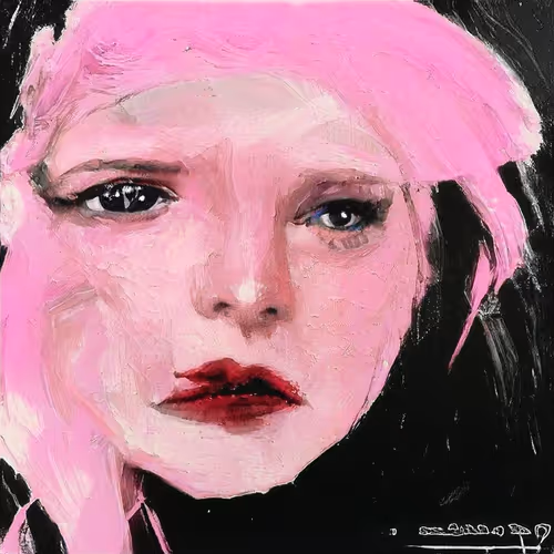 pink bliss