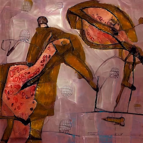 alex becker