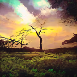 beautiful nature